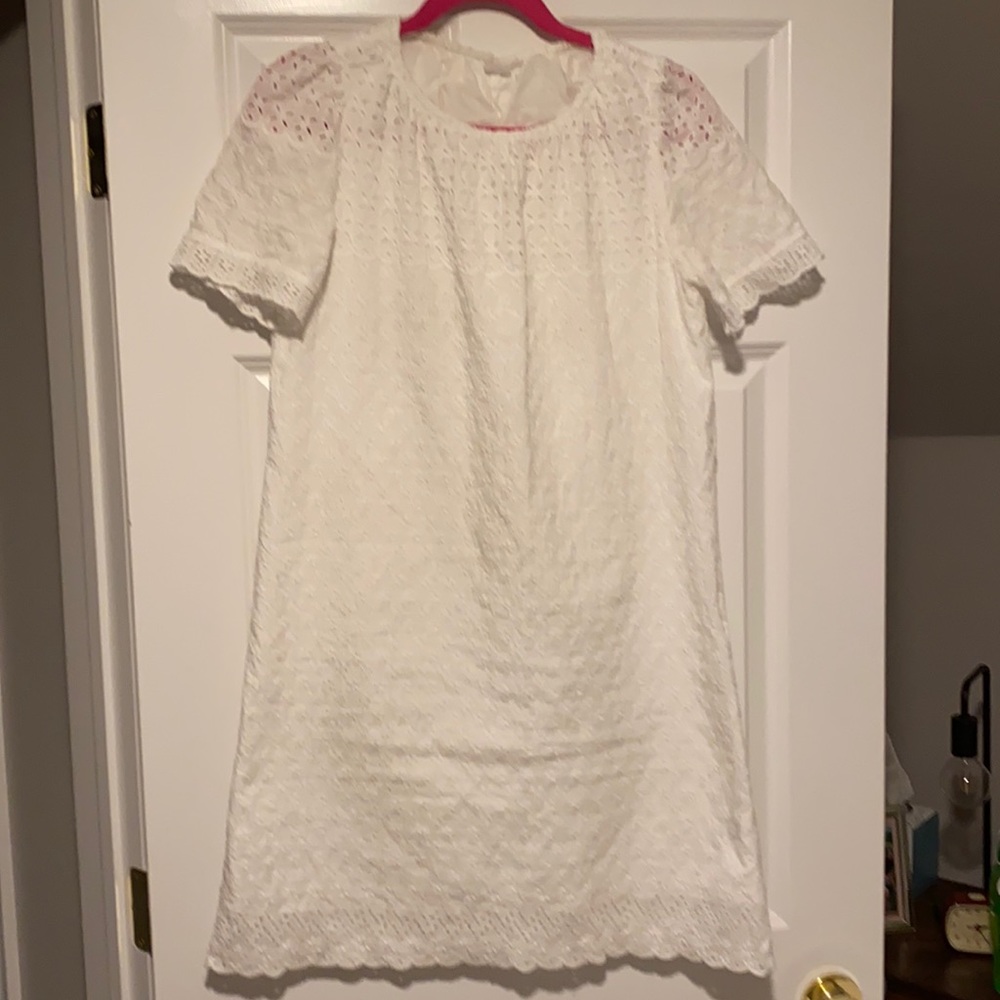 Gap dress size small